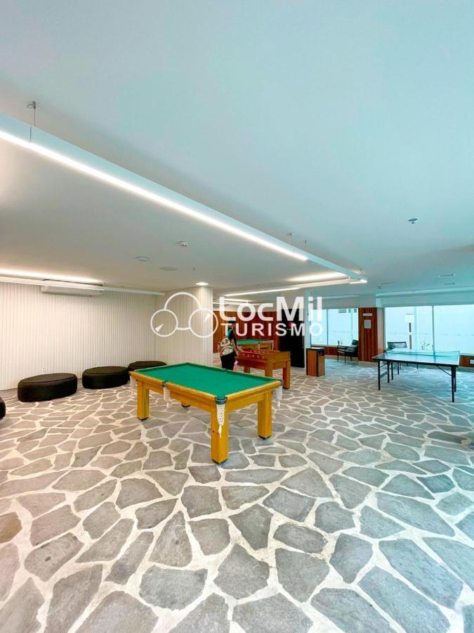 Apartamento Em Resort - Premium Salinópolis Buitenkant foto